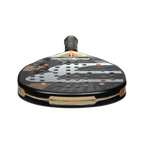 Pala de pádel Neuron 02, vista frontal de la cara
