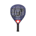 Pala Bullpadel Neuron 2027 Fede Chingotto — cara frontal