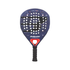 Pala Bullpadel Neuron 2027 Fede Chingotto — cara frontal