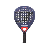 Pala Bullpadel Neuron 2027 Fede Chingotto — cara frontal