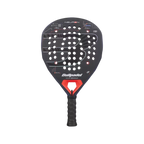 Pala Bullpadel Neuron 2027 Fede Chingotto — cara trasera