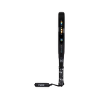 Pala de pádel Nox NextGen Pro Attack 12K NFA Series, vista de perfil