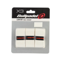 Overgrip Bullpadel GB-1200 Confort blanco