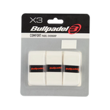 Overgrip Bullpadel GB-1200 Confort blanco