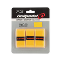 Overgrip Bullpadel GB-1201 Confort Absortion amarillo