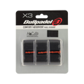Overgrip Bullpadel GB-1201 Confort Absortion negro