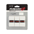 Overgrip Bullpadel GB-1603 Senso blanco