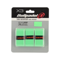 Overgrip Bullpadel GB-1705 Senso Absortion verde