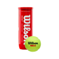 Bote Wilson Padel X3 Ball pelotas de pádel