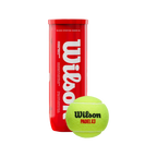 Bote Wilson Padel X3 Ball pelotas de pádel