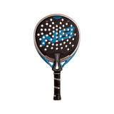 Pala Enebe Genius Blue — cara frontal