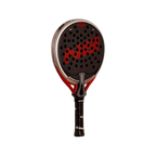 Pala Enebe Genius Red — vista inclinada