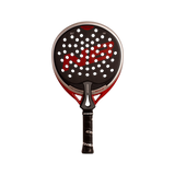 Pala Enebe Genius Red — cara frontal