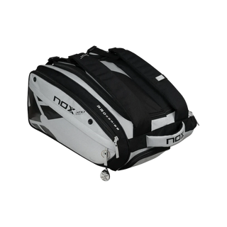 Paletero Nox AT10 Competition XL Compact