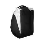 Paletero Nox Luxury Master Series blanco y negro, vista 3