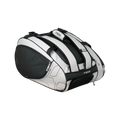 Paletero Nox Luxury Master Series blanco y negro, vista principal
