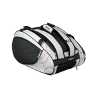 Paletero Nox Luxury Master Series blanco y negro, vista principal