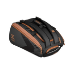 Paletero Nox Luxury Open Series negro y marrón, vista principal