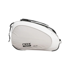 Paletero Nox ML10 Team blanco y gris, vista 2