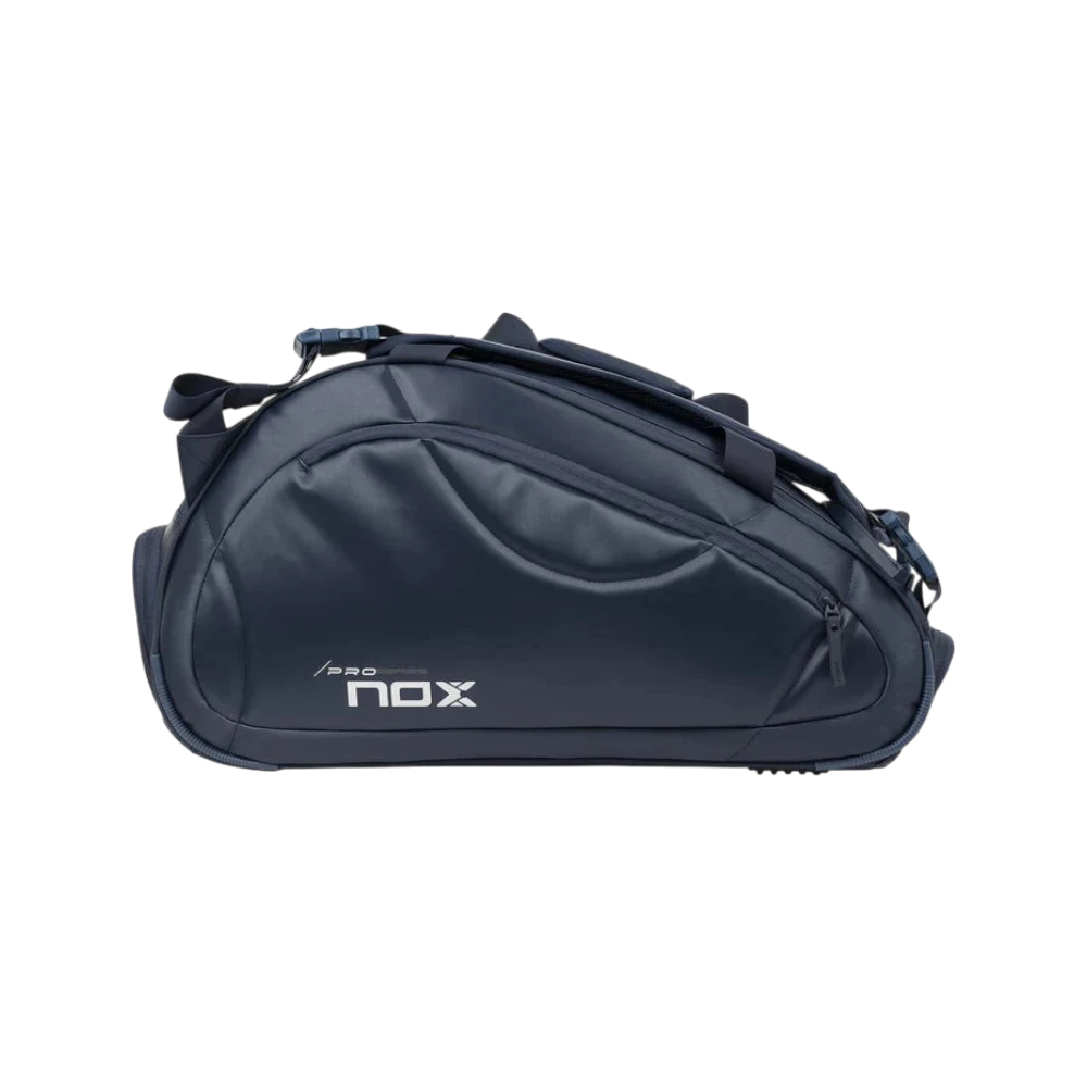 Paletero Nox Pro Series azul, vista 2