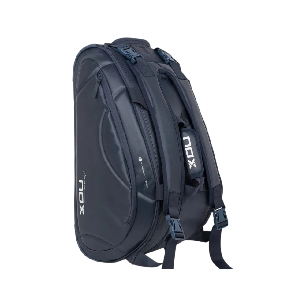 Paletero Nox Pro Series azul, vista 3