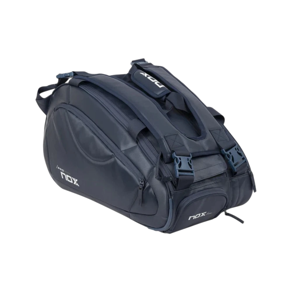 Paletero Nox Pro Series azul, vista principal