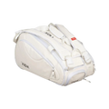 Paletero Nox Pro Series blanco, vista principal