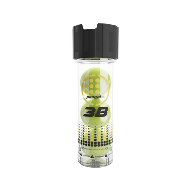 Presurizador de Pelotas Bullpadel Pascal Box 3B
