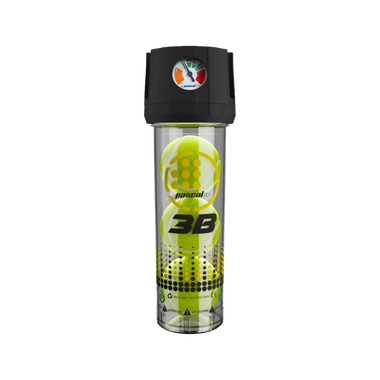 Presurizador de Pelotas Bullpadel Pascal Box SWITCH