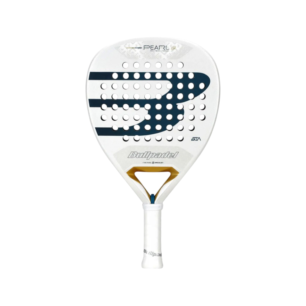 Pala de pádel Bullpadel Pearl 26, vista principal