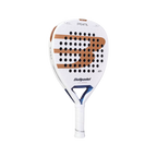 Pala Bullpadel Pearl 2027 Bea González — vista inclinada