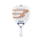 Pala Bullpadel Pearl 2027 Bea González — cara frontal