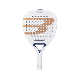 Pala Bullpadel Pearl 2027 Bea González — cara frontal