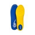 Plantillas J'hayber Ultra O2 Blue talla 35-39