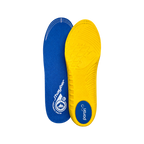 Plantillas J'hayber Ultra O2 Blue talla 40-43