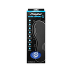 Plantillas J'hayber Ultra O2 Blue talla 40-43 caja