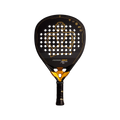 Pala de pádel Patron Gold, vista principal