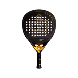 Pala de pádel Patron Gold, vista principal