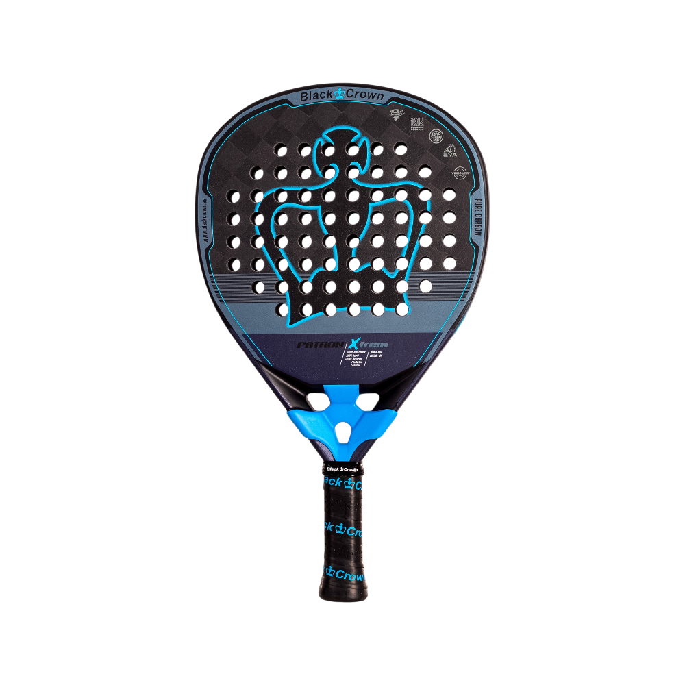 Pala de pádel Patron Xtrem, vista principal