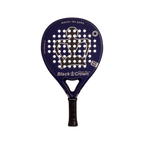 Pala de pádel Pitón Blue, vista principal