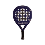 Pala de pádel Pitón Blue, vista principal