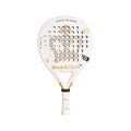 Pala de pádel Pitón White Soft, vista principal