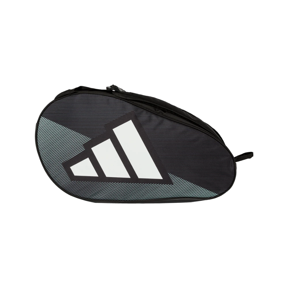 Paletero Adidas Control 2026 negro, vista principal