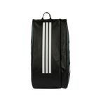 Paletero Adidas Control 2026 negro, vista frontal