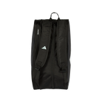 Paletero Adidas Control 2026 negro, vista trasera