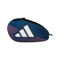 Paletero Adidas Control 2026 azul, vista principal