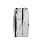 Paletero Adidas Control 2026 blanco, vista trasera