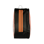 Paletero Adidas Control 2026 blanco, vista frontal