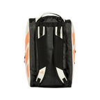 Paletero Adidas Multigame 2026 blanco roto, vista trasera