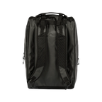 Paletero Adidas Multigame 2026 negro tonal, vista trasera